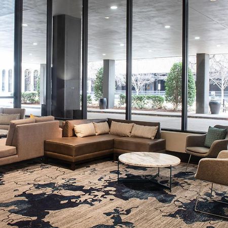 Sheraton Oklahoma City Downtown Hotel Zewnętrze zdjęcie