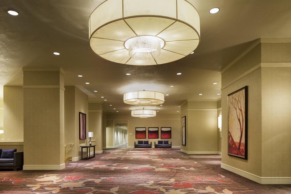 Sheraton Oklahoma City Downtown Hotel Zewnętrze zdjęcie