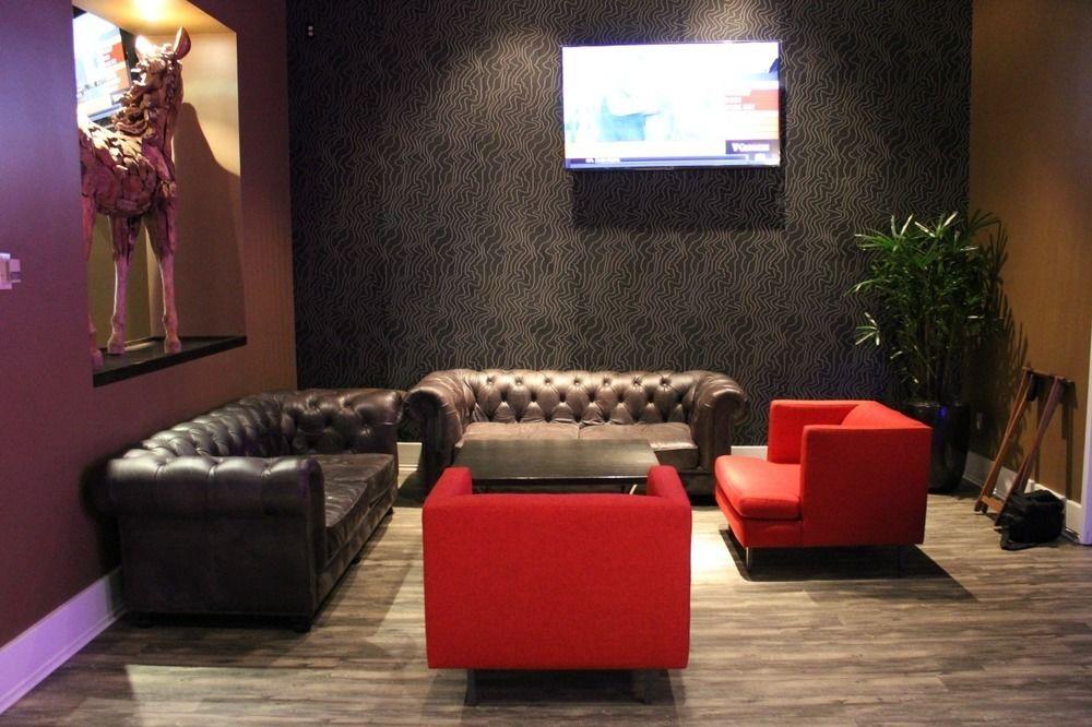Sheraton Oklahoma City Downtown Hotel Zewnętrze zdjęcie