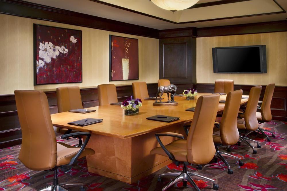 Sheraton Oklahoma City Downtown Hotel Zewnętrze zdjęcie