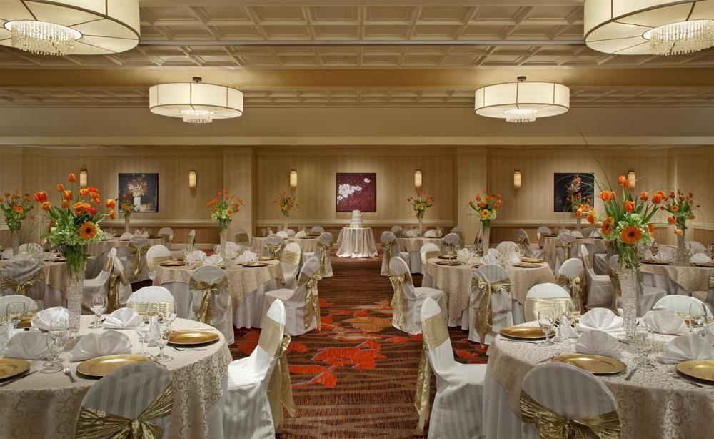 Sheraton Oklahoma City Downtown Hotel Zewnętrze zdjęcie