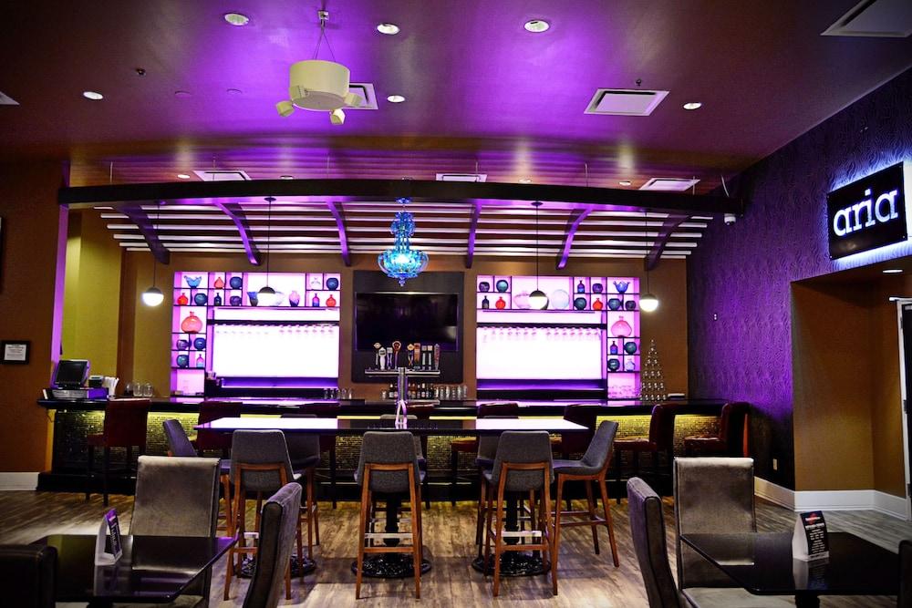Sheraton Oklahoma City Downtown Hotel Zewnętrze zdjęcie