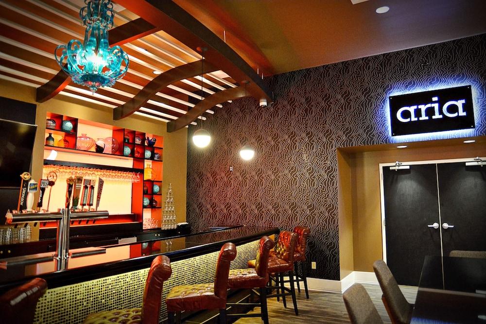 Sheraton Oklahoma City Downtown Hotel Zewnętrze zdjęcie