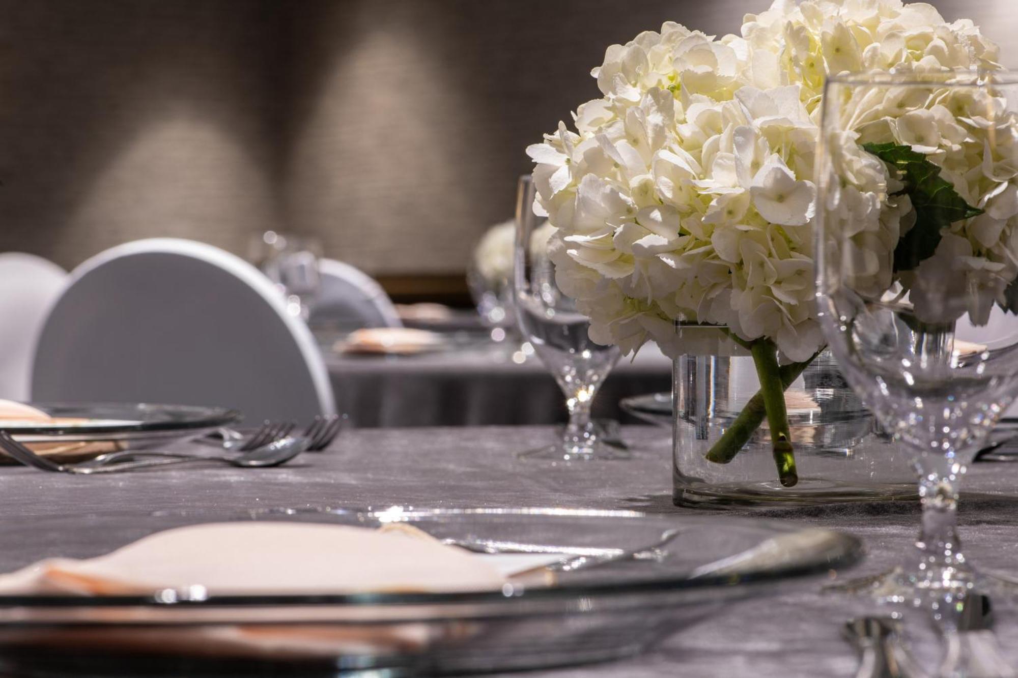 Sheraton Oklahoma City Downtown Hotel Zewnętrze zdjęcie