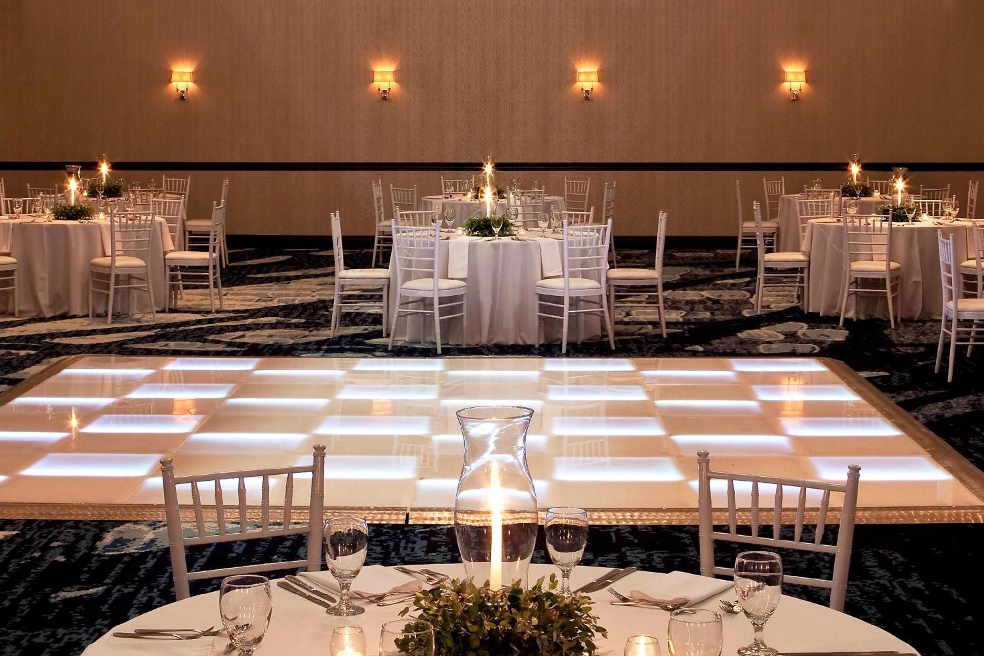 Sheraton Oklahoma City Downtown Hotel Zewnętrze zdjęcie