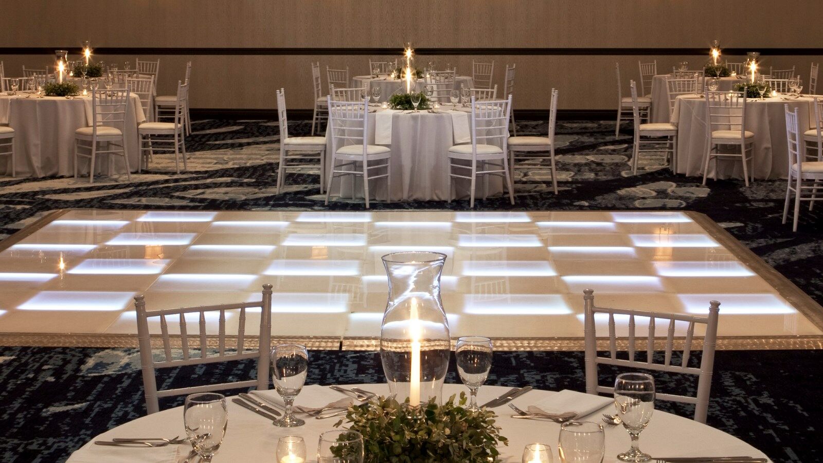 Sheraton Oklahoma City Downtown Hotel Zewnętrze zdjęcie