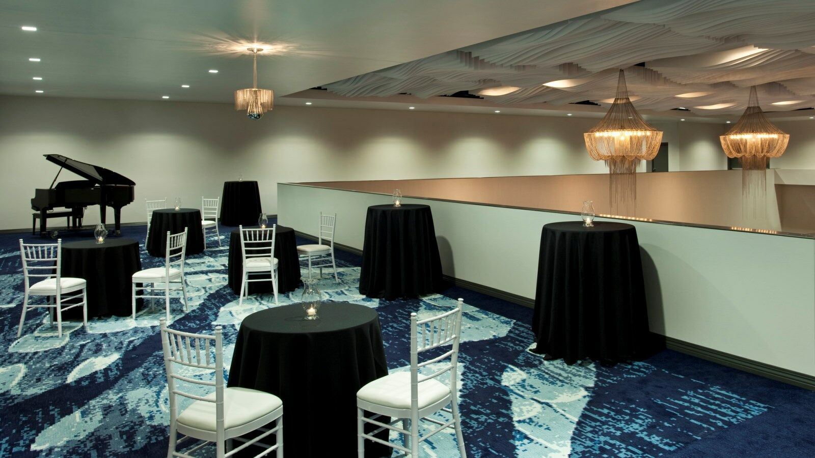 Sheraton Oklahoma City Downtown Hotel Zewnętrze zdjęcie