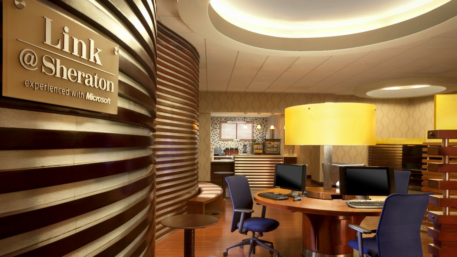 Sheraton Oklahoma City Downtown Hotel Zewnętrze zdjęcie