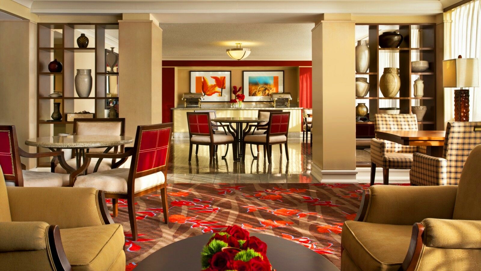 Sheraton Oklahoma City Downtown Hotel Zewnętrze zdjęcie