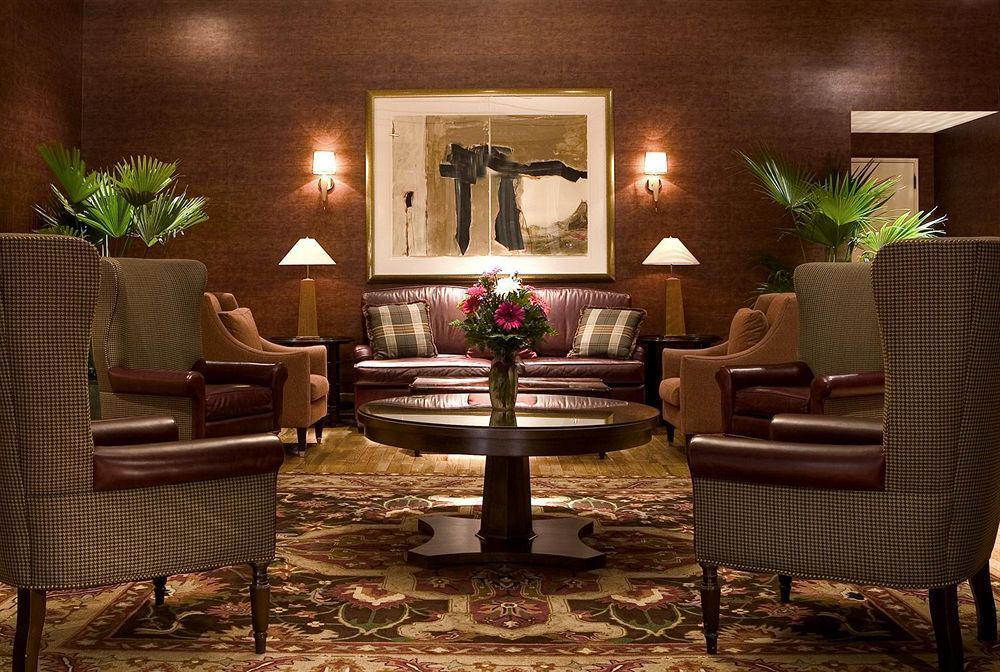 Sheraton Oklahoma City Downtown Hotel Wnętrze zdjęcie